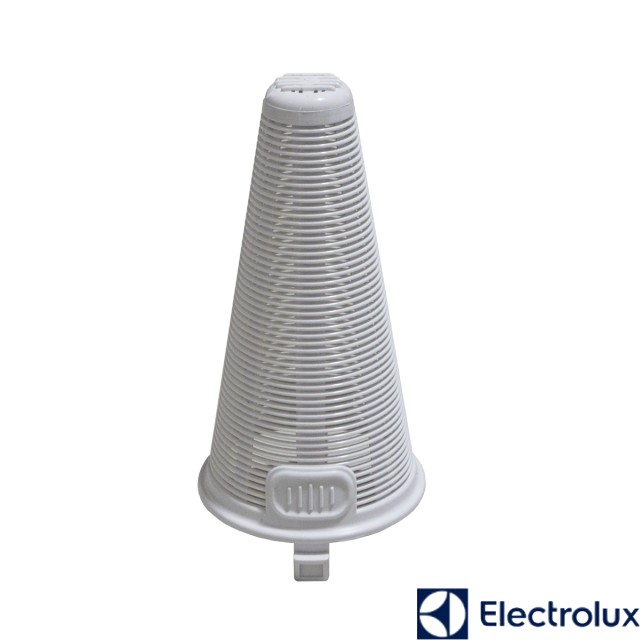 Contém: 1x Filtro Fiapos para Maquina de Lavar Roupas Electrolux